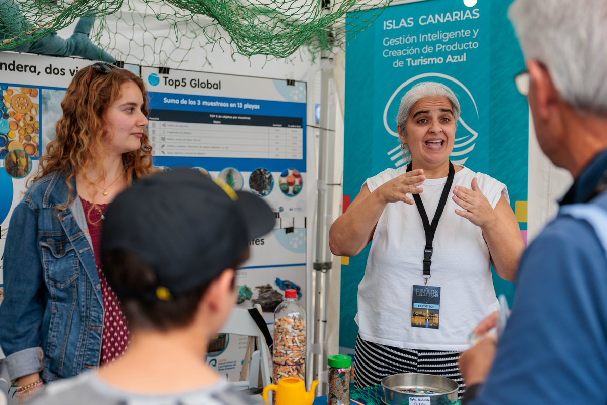 Infecar Feria de Gran Canaria tweet media