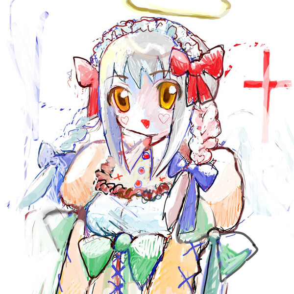 ✰ mᴧgø/・ω・/mᴧgø ✰ tweet media