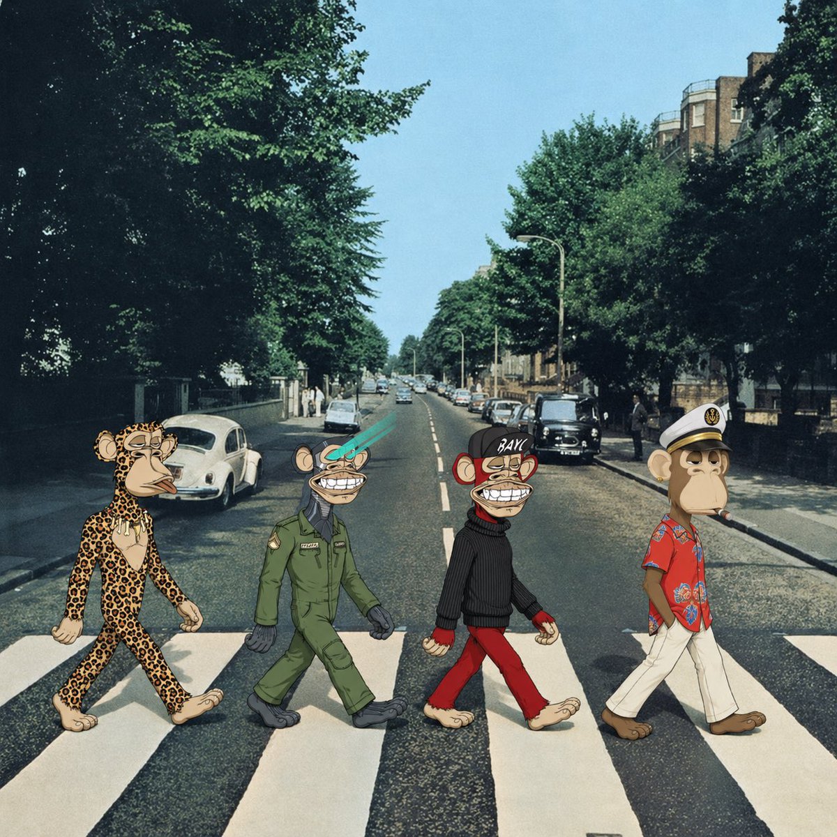 Mcflury2225's tweet photo. „ape road“ https://t.co/WA3qyzIA89