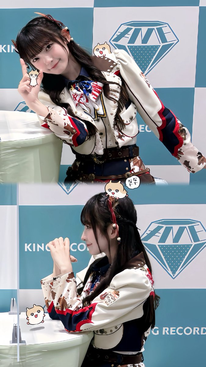 永田詩央里ビッグ賞 ノイミー 永田詩央里 ビック賞 缶バッジくじ アクキー | Mercari