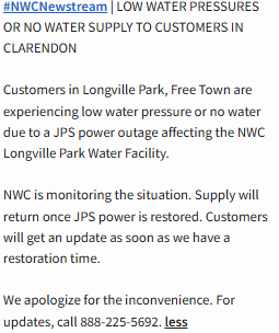NWC Jamaica tweet media