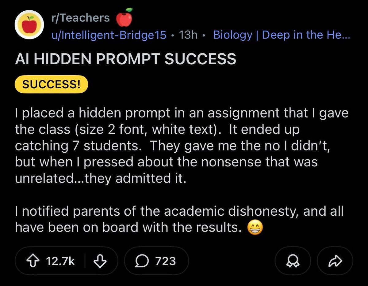 Reddit Lies tweet media