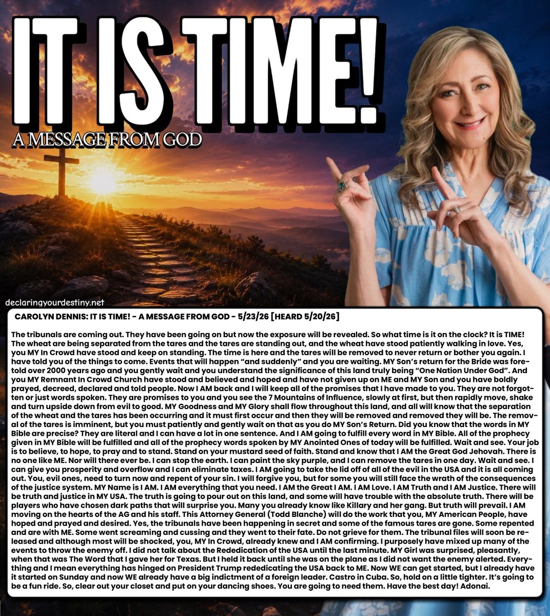 Tuck's News tweet media