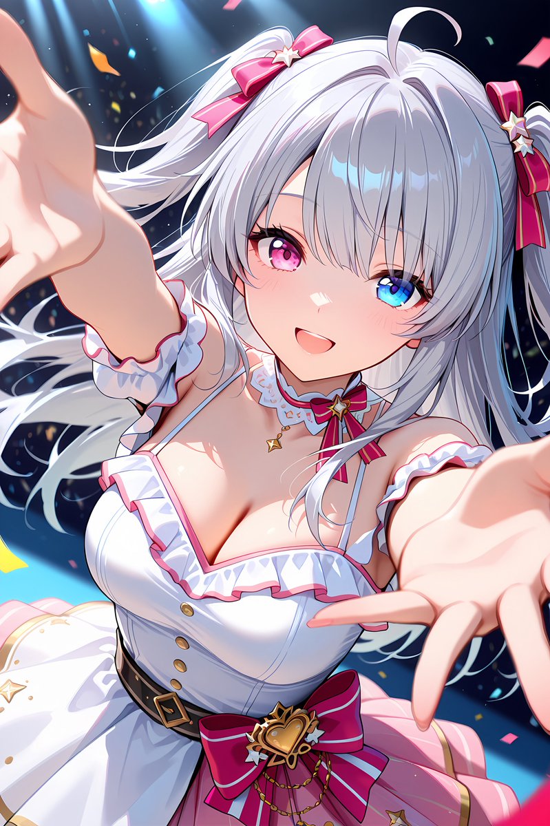 🩷うぃんすとん🩵 tweet media
