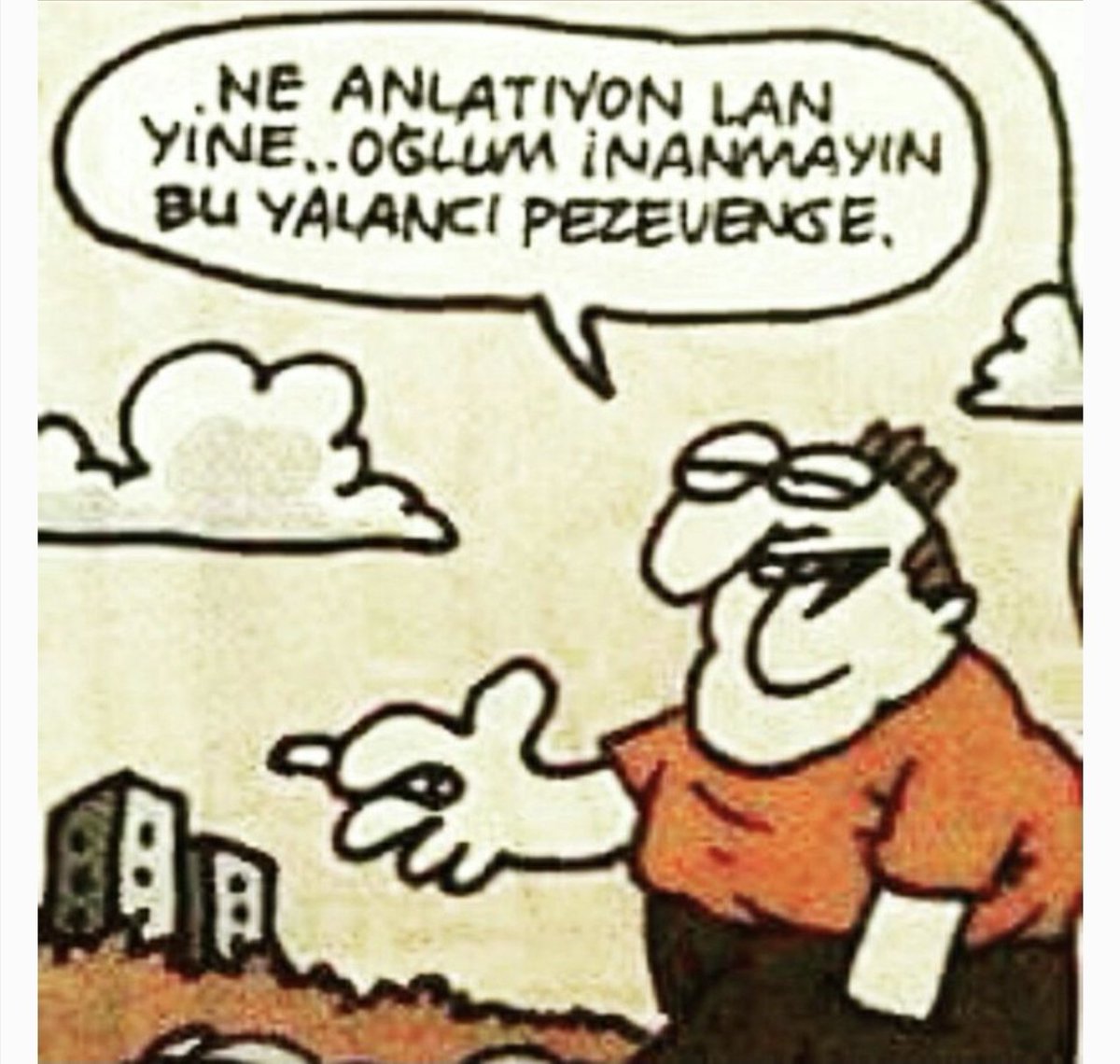 U.Serkan Gazioğlu tweet media