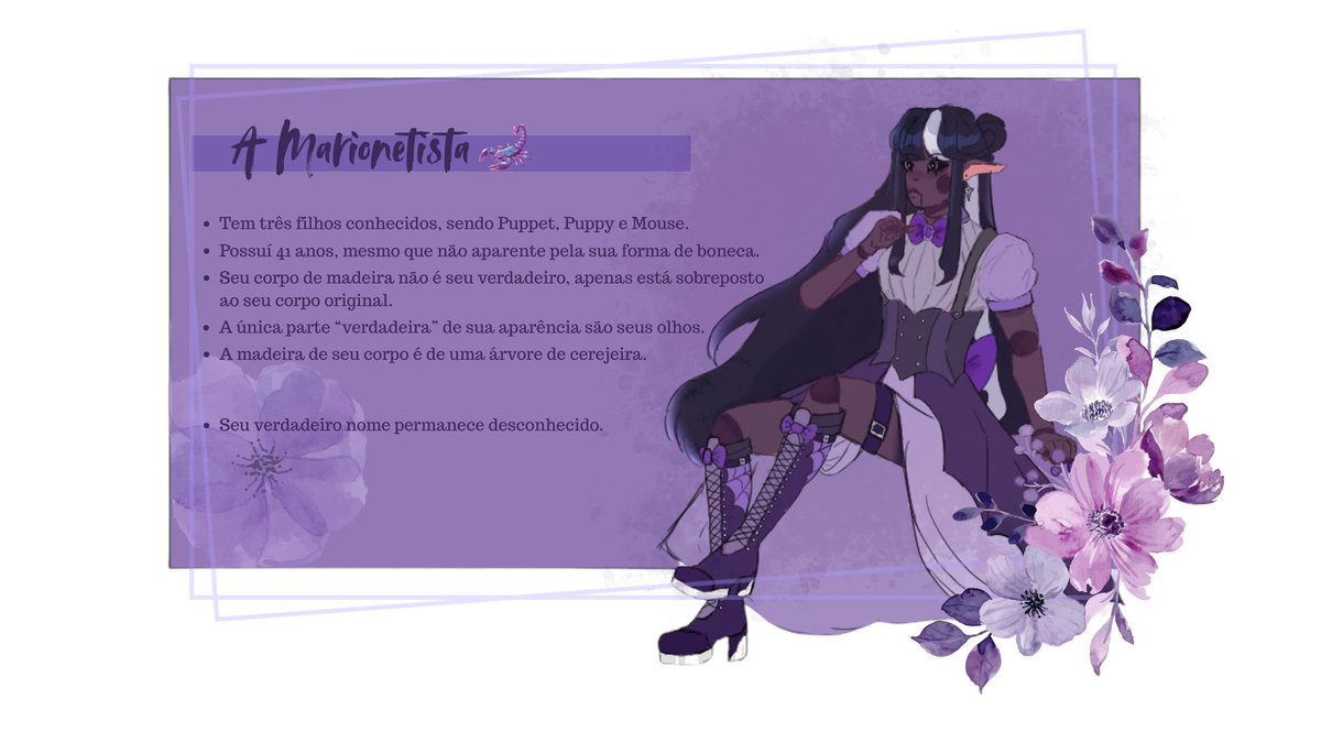 Flower4Zombie! tweet media