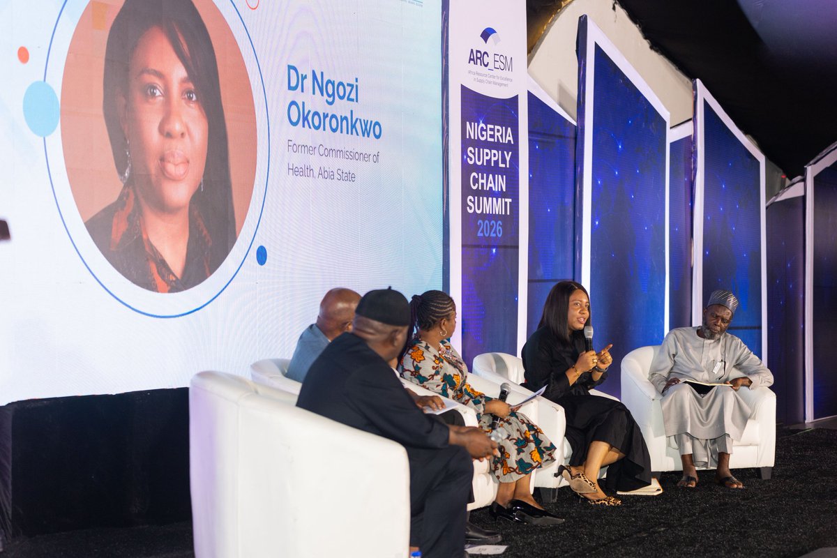 truthie2's tweet photo. Sustainability financing of the supply chain framework in Nigeria is indeed critical to achieving Universal Health Coverage (UHC) in Nigeria . A well-financed and resilient health supply chain ensures access to essential medicines to all, especially the vulnerable population. https://t.co/djmySGMH5I