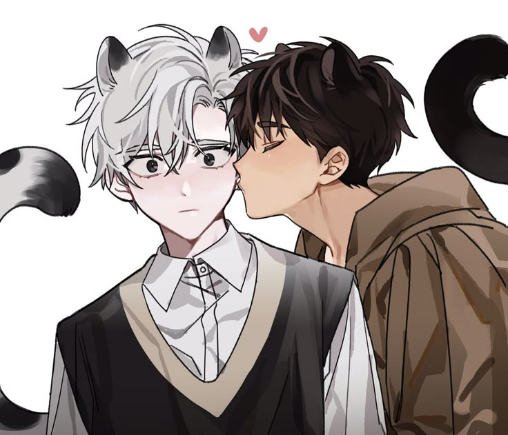 ProjectEnter's tweet photo. I don't understand people who call queer romance media "bl, gl, yaoi, yuri"
People treat this stuff like its an entirely different genre than just regular romance

If we treat something as "different" it will stay that way
Stop acting like queer identity is special (its not) https://t.co/NZrPnBQuU5