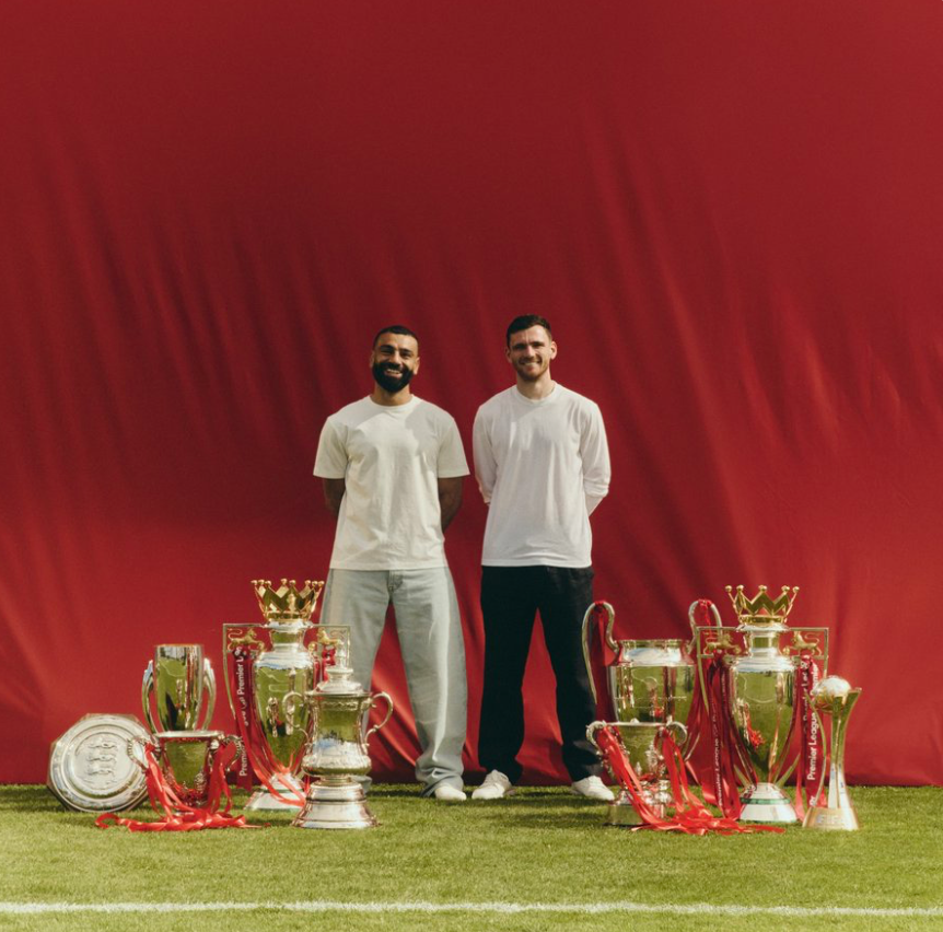 AnfieldIndex's tweet photo. Won it all. https://t.co/RAcX3ttIyG