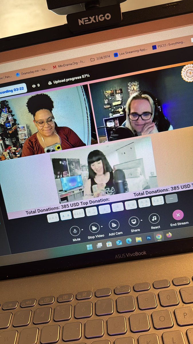 LoveCast the BL Podcast tweet media