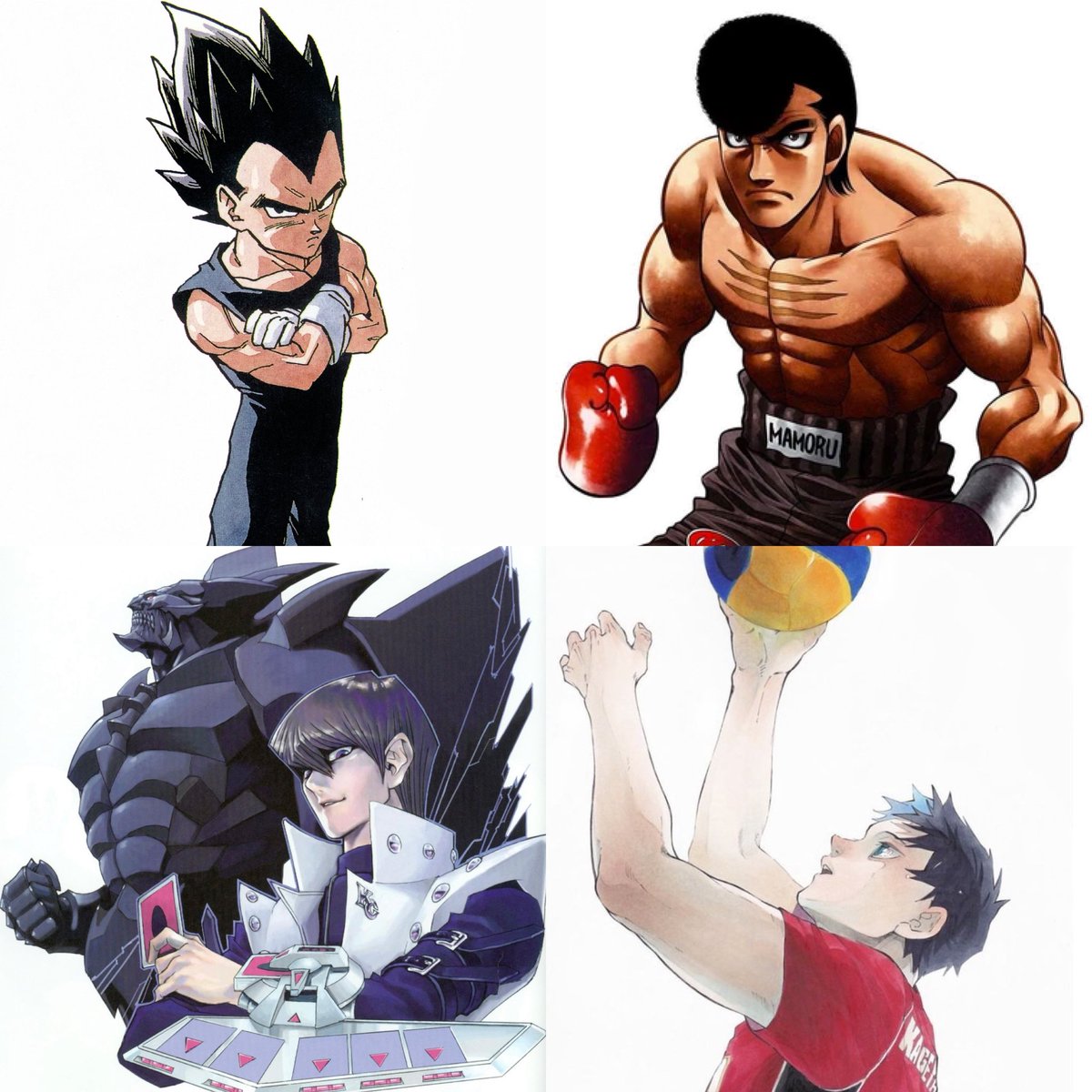 ShonenLaz tweet media