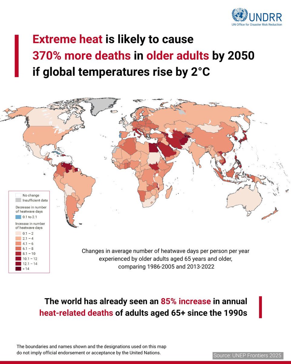 geopsychiatry's tweet photo. Extreme Heat @PadmaSCARF @KantheeMD @ompsychiatrist @ebrahim_sader 
https://t.co/cYBZILUUyc https://t.co/qgKcZTo5LI