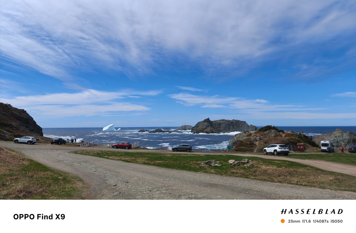 15masimaro's tweet photo. Iceberg Finderにて氷山着てるらしいので
Twillingateに寄り道、無事発見
いつも思うけどこんな地の果てなのに観光客多いなと https://t.co/HkUywoigG4