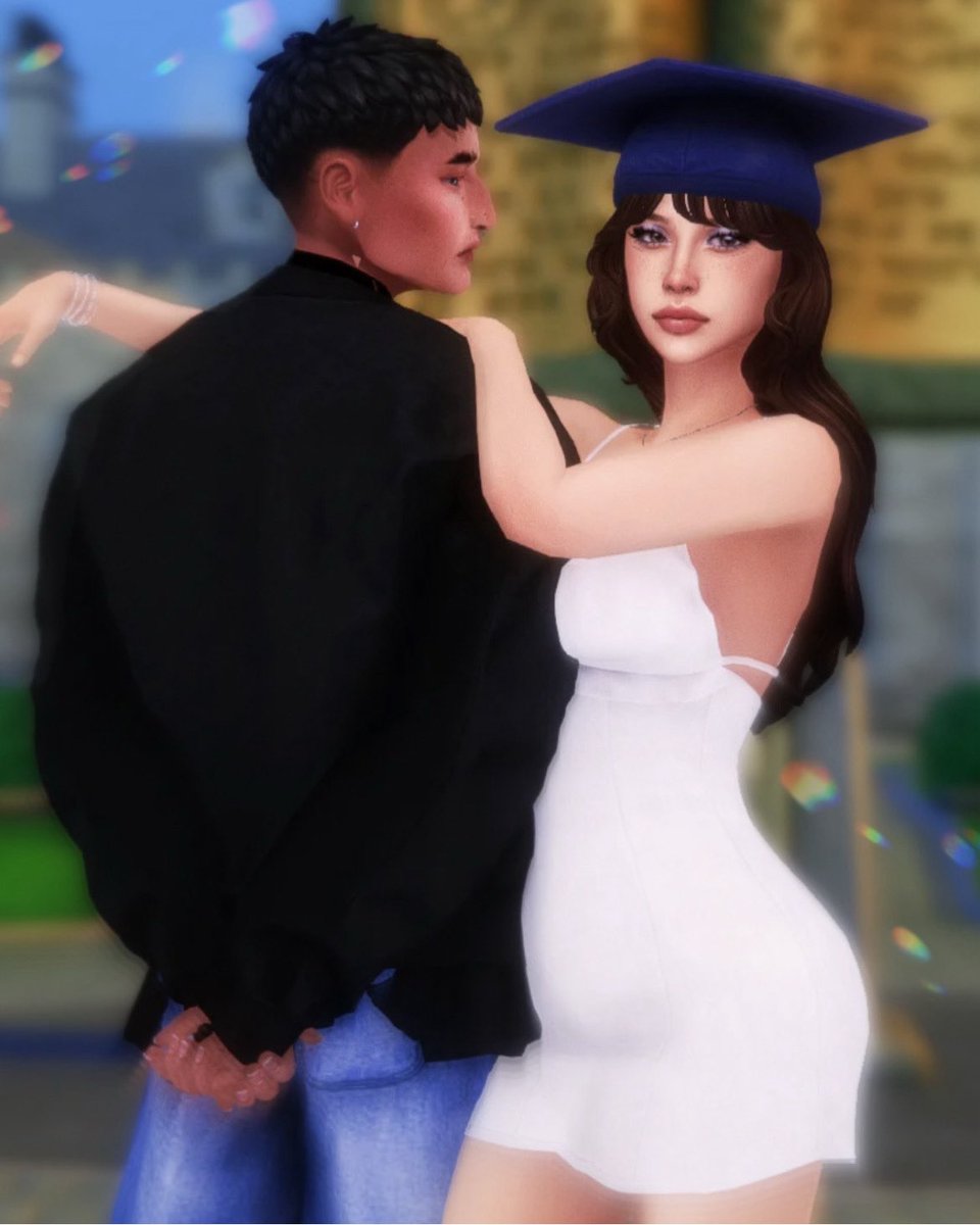 dieselstep's tweet photo. proud of her <3 https://t.co/UzV0SIQVIg