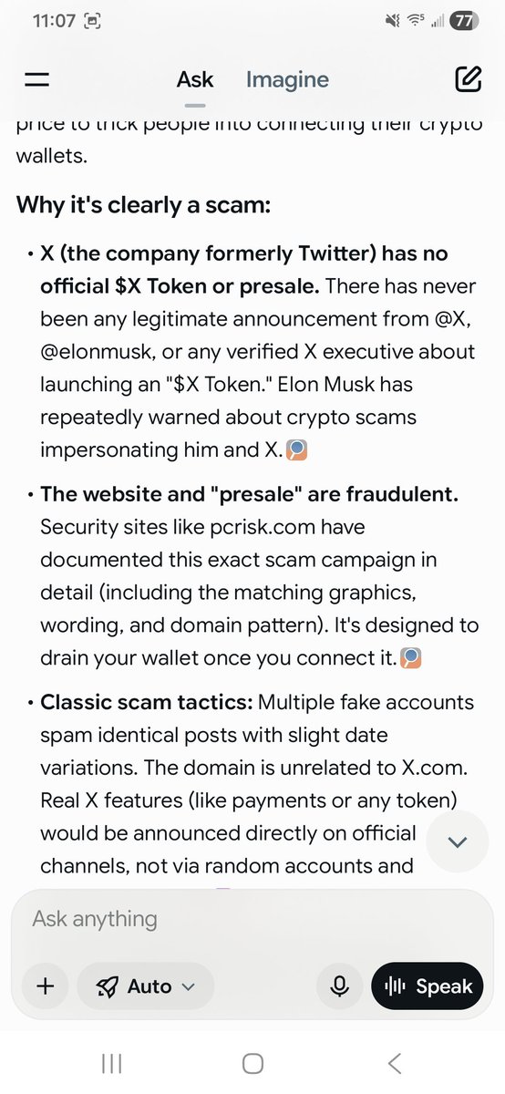 KimWever3's tweet photo. @Christyyppp @_2703_ @AlexanderY08 Account based in Turkey...
As for legit ask @grok. https://t.co/fvKdNfia4H