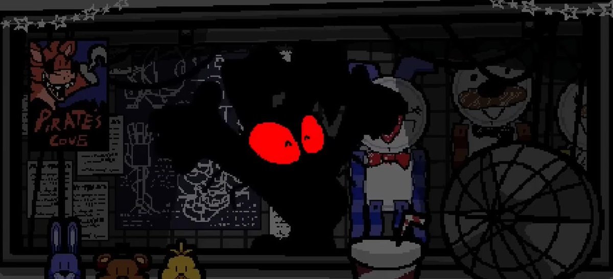 Vannabelle Dewlap (Dark World Arc on hold!) tweet media