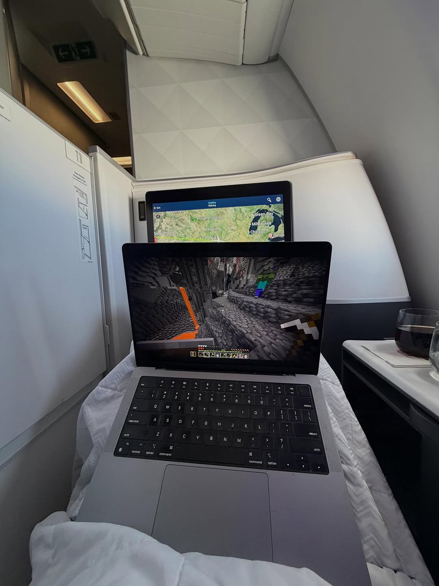 Jack Innanen Updates tweet media