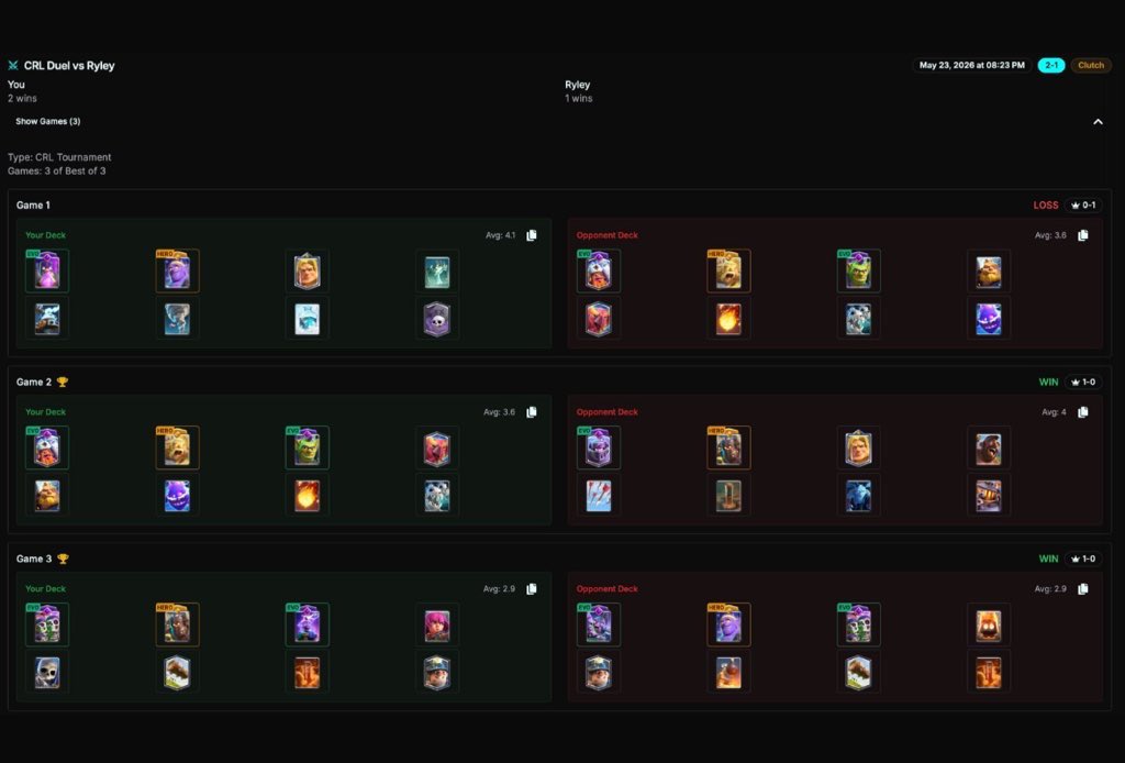 trainerlore tweet media