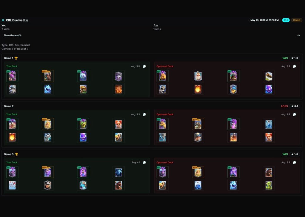 trainerlore tweet media