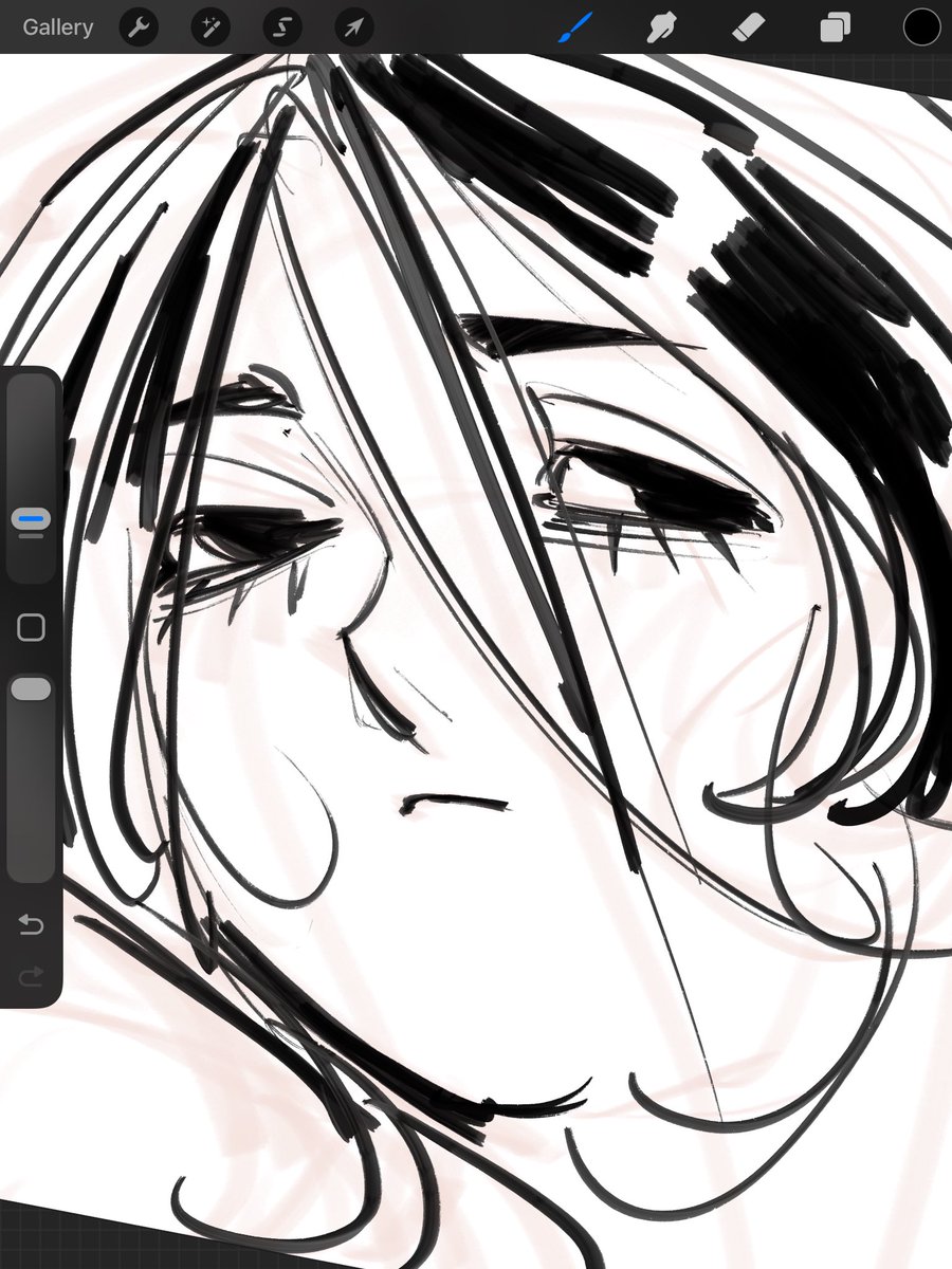 ivanillust's tweet photo. quick warm up #mcr https://t.co/X4OesUWXa5