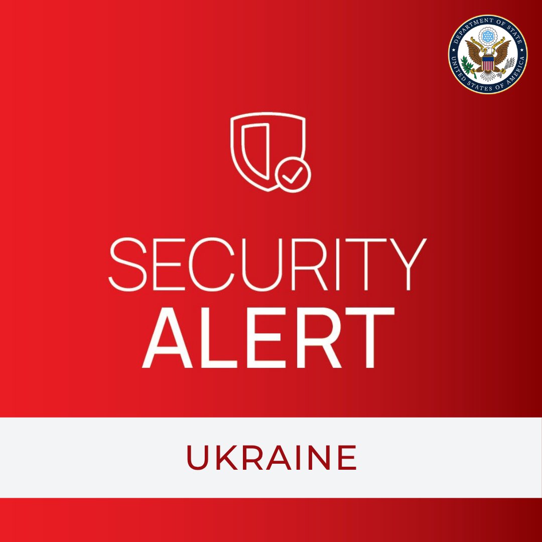 TravelGov tweet media