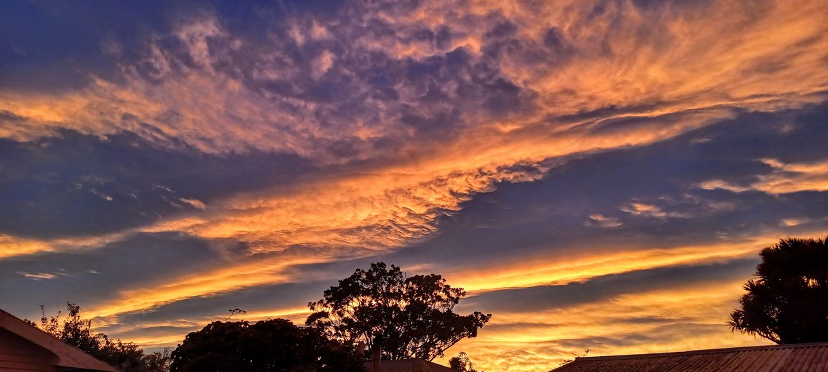 mariammxviii's tweet photo. The difference of a minute 🌅🥰
A single minute can change everything. When every second counts, hesitation is the only thing you can’t afford. #sunrise #stormhour #autumn https://t.co/lnp1SwKxmW