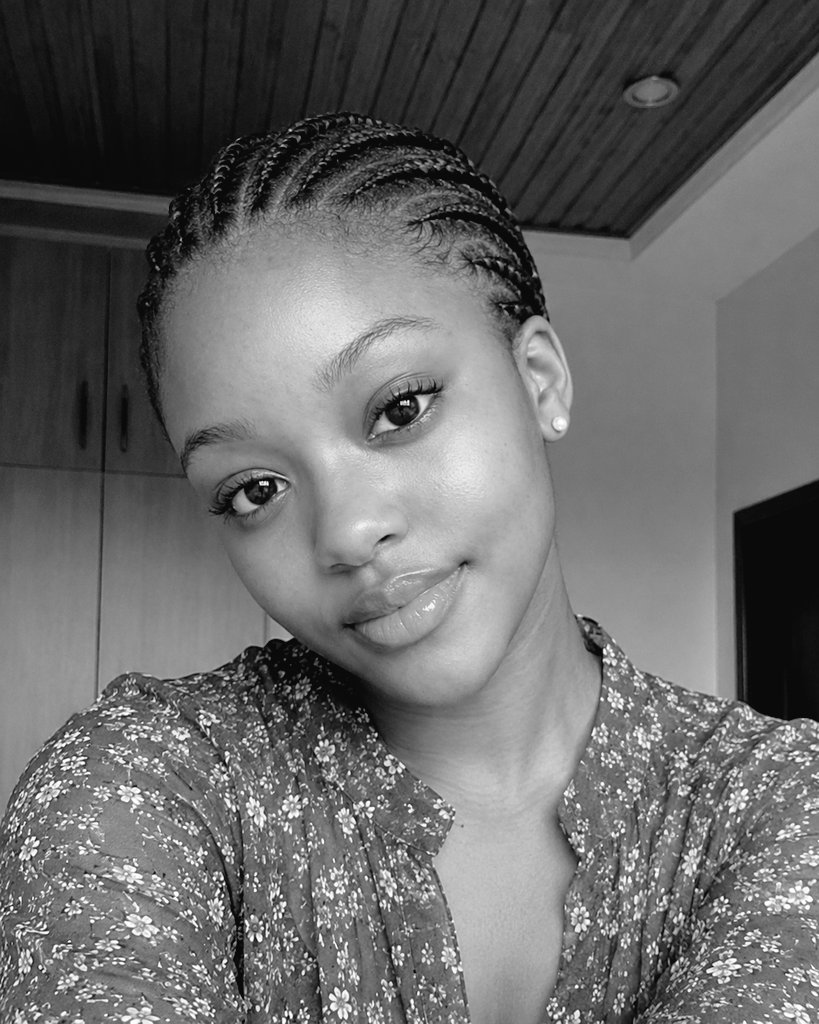 Rosemary💞 tweet media