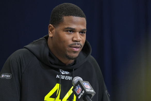 Athletes for America tweet media