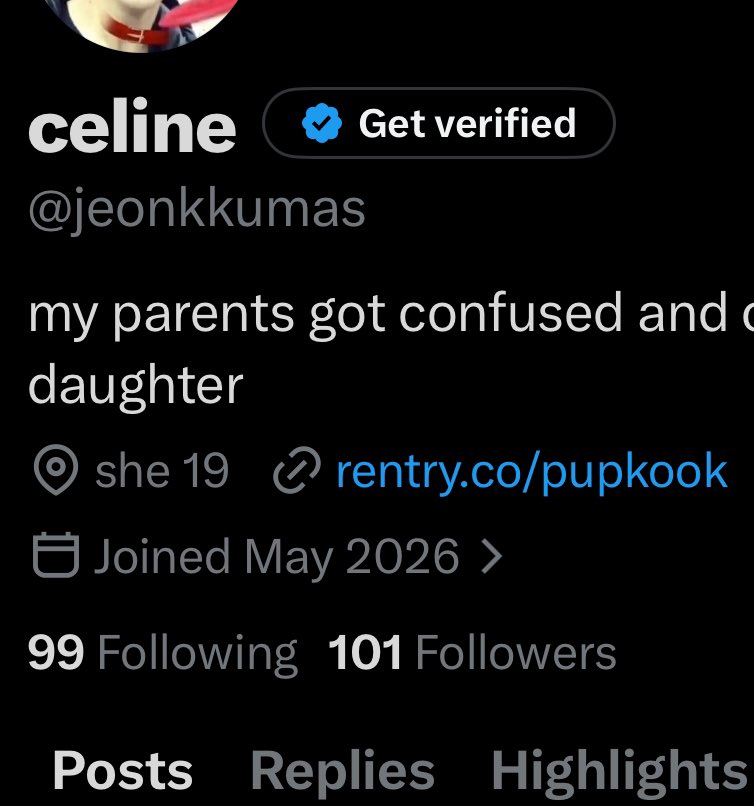 celine ♡’s jk tweet media