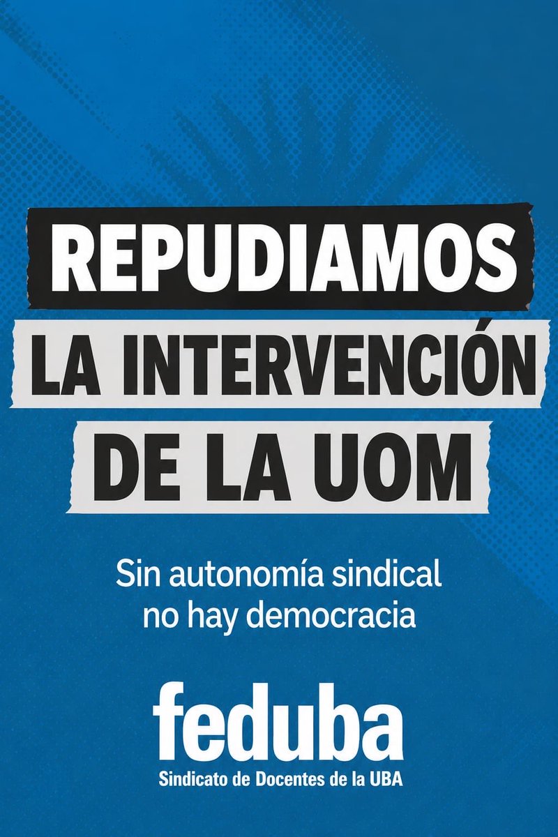 Feduba tweet media