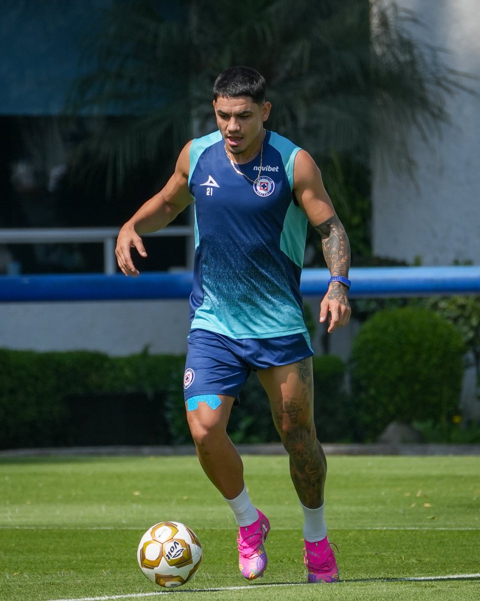 Mundo Futbol MX tweet media
