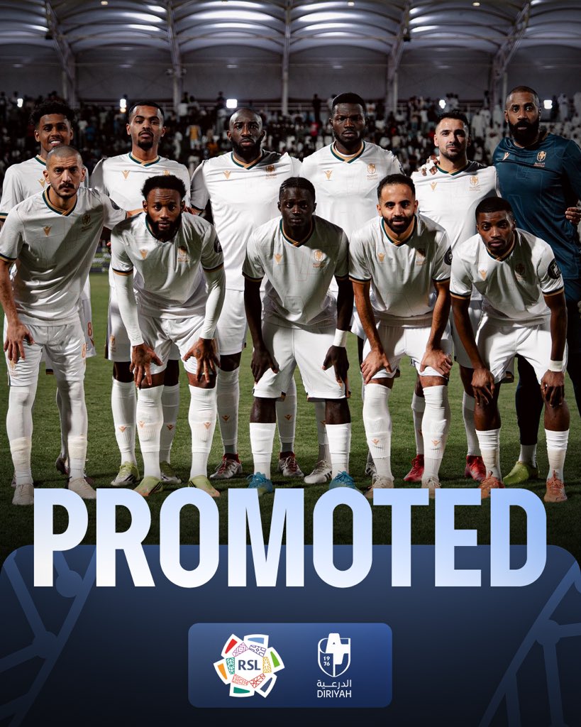 Roshn Saudi League tweet media