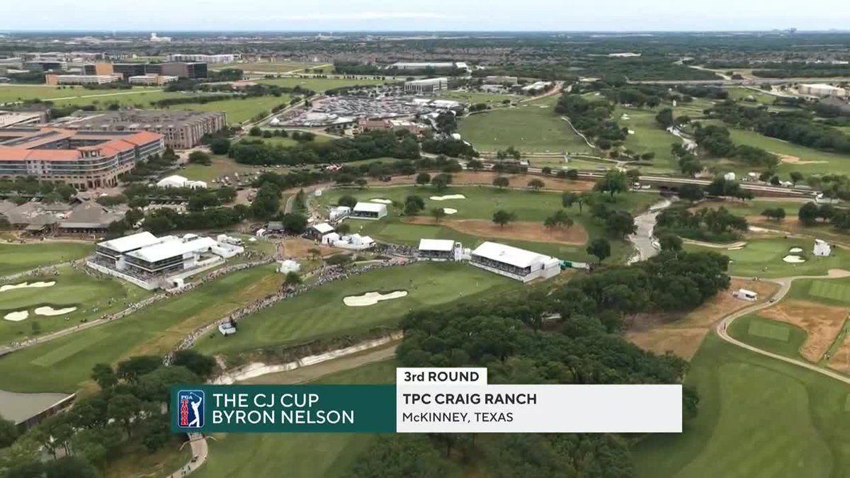 Golf on CBS ⛳ tweet media
