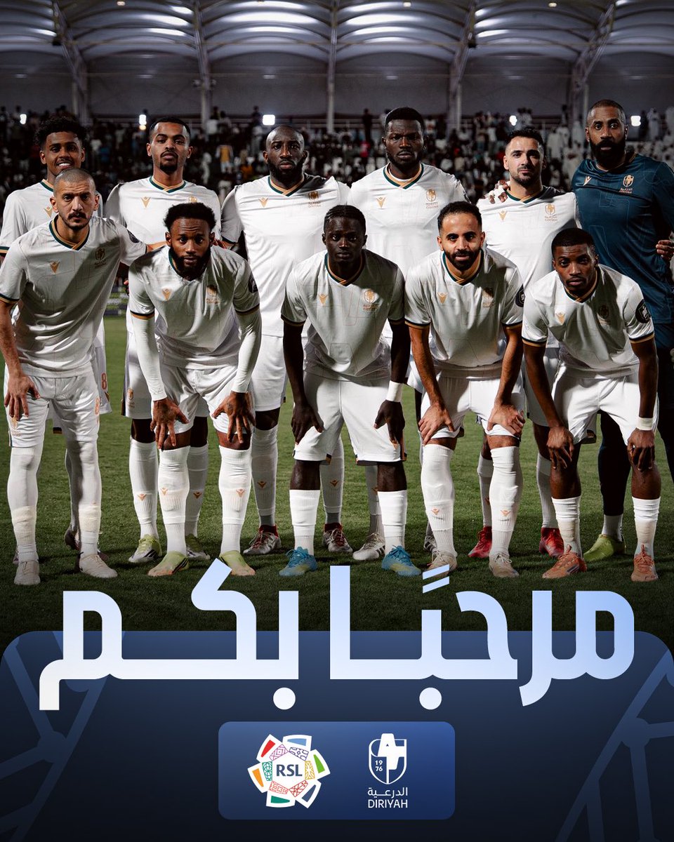 دوري روشن السعودي tweet media