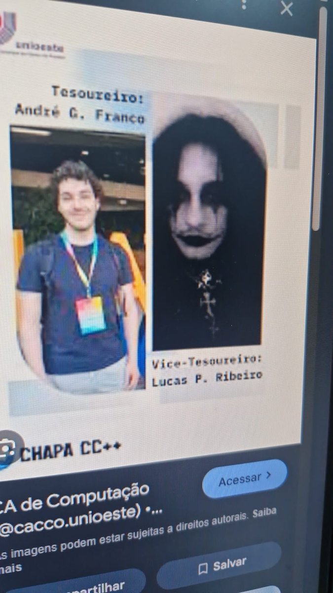 Satanás games tweet media
