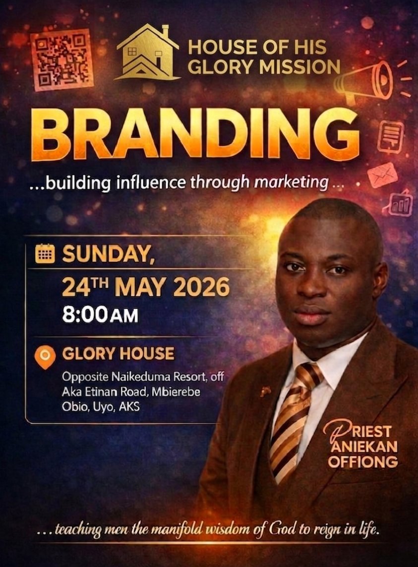 Priest43's tweet photo. Capacity Building 
#GloryHouse #HIGLOM https://t.co/D6LBX3P9EE