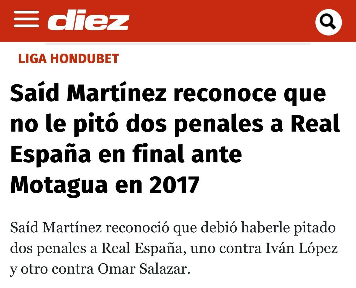 Daniel Otero tweet media