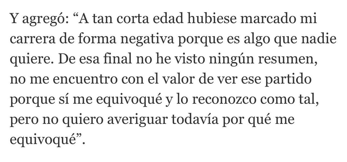 Daniel Otero tweet media