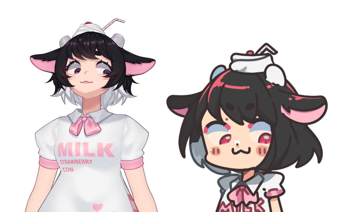 Colette Kelley 🐮🍓 tweet media