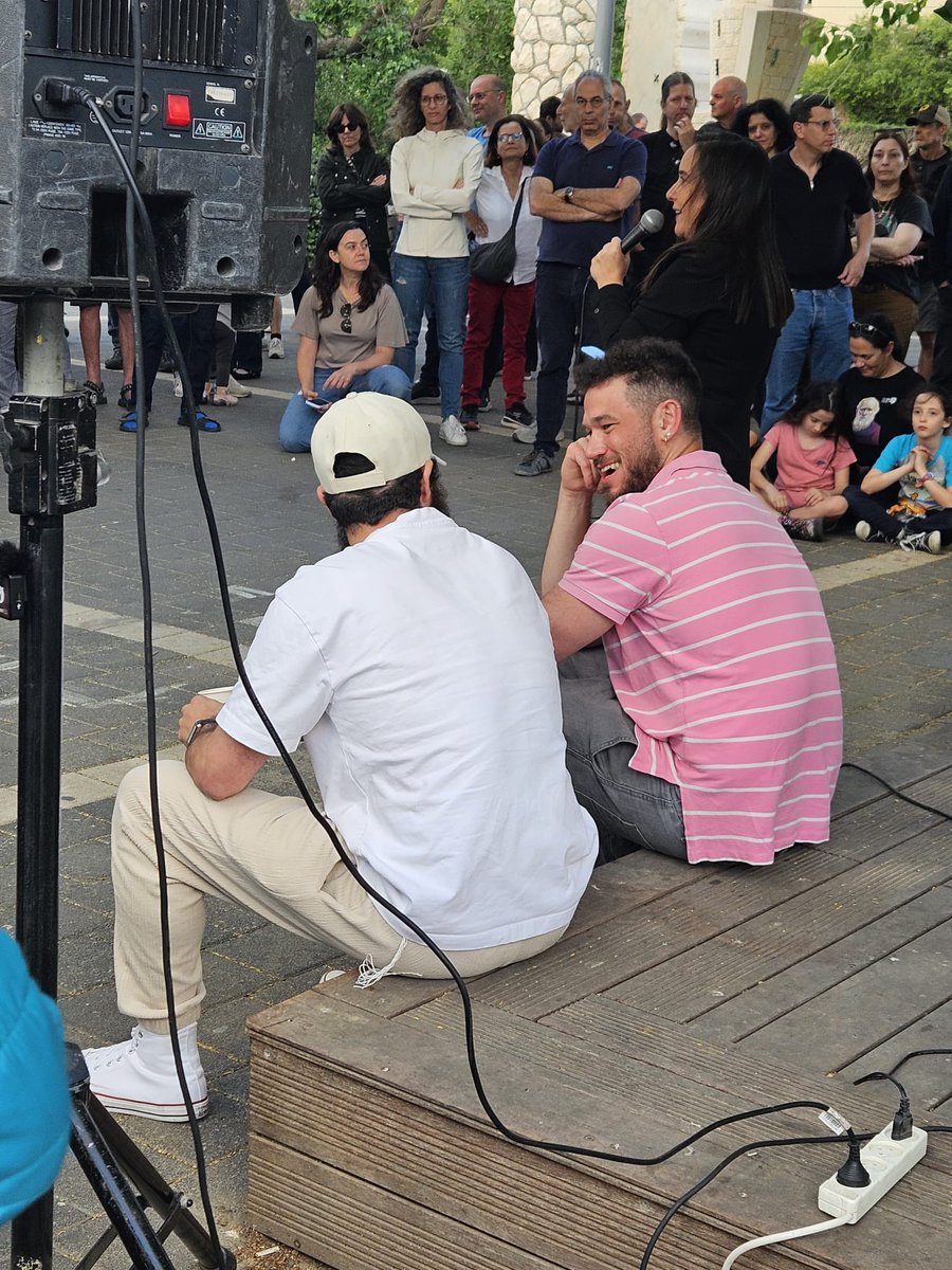 Omer Nahmany tweet media