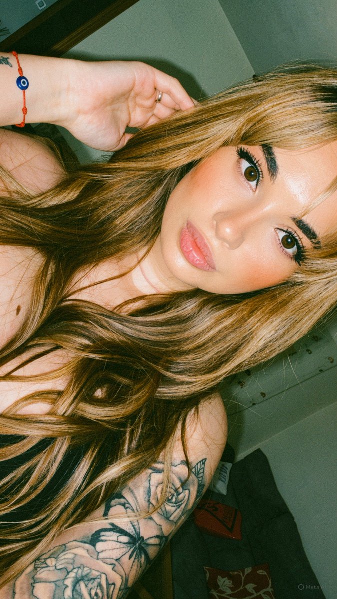 Melyssa tweet media