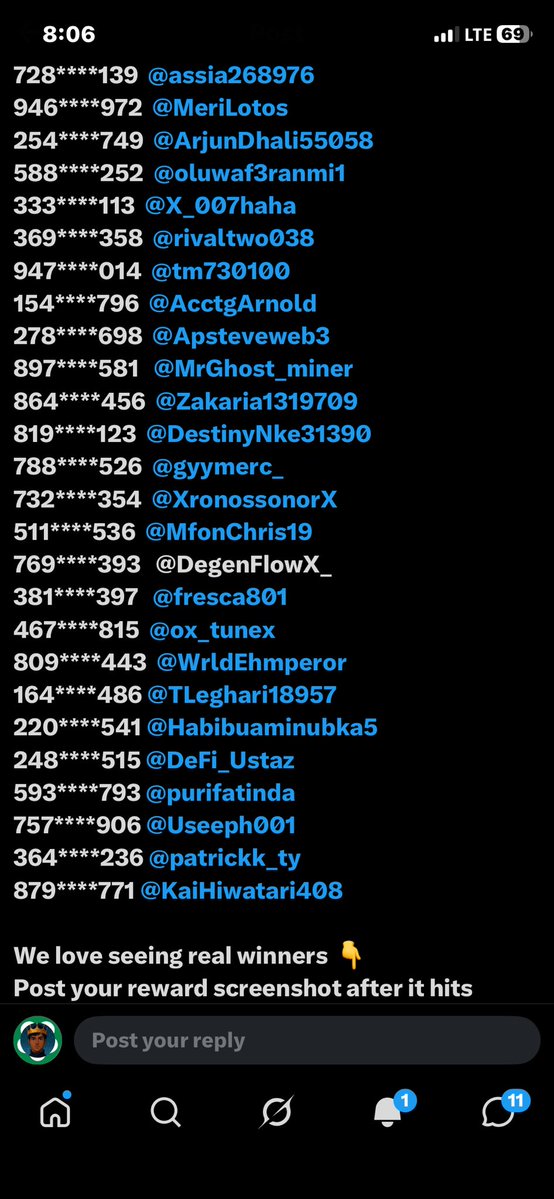 King Useeph 👑 tweet media