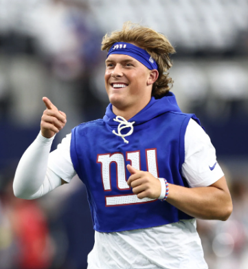 Athletes for America tweet media