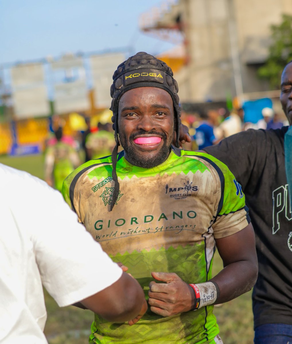 Impis Rugby Club tweet media