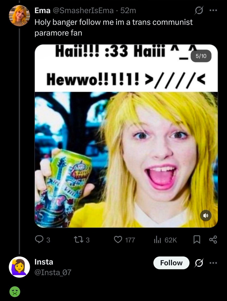 Ema tweet media