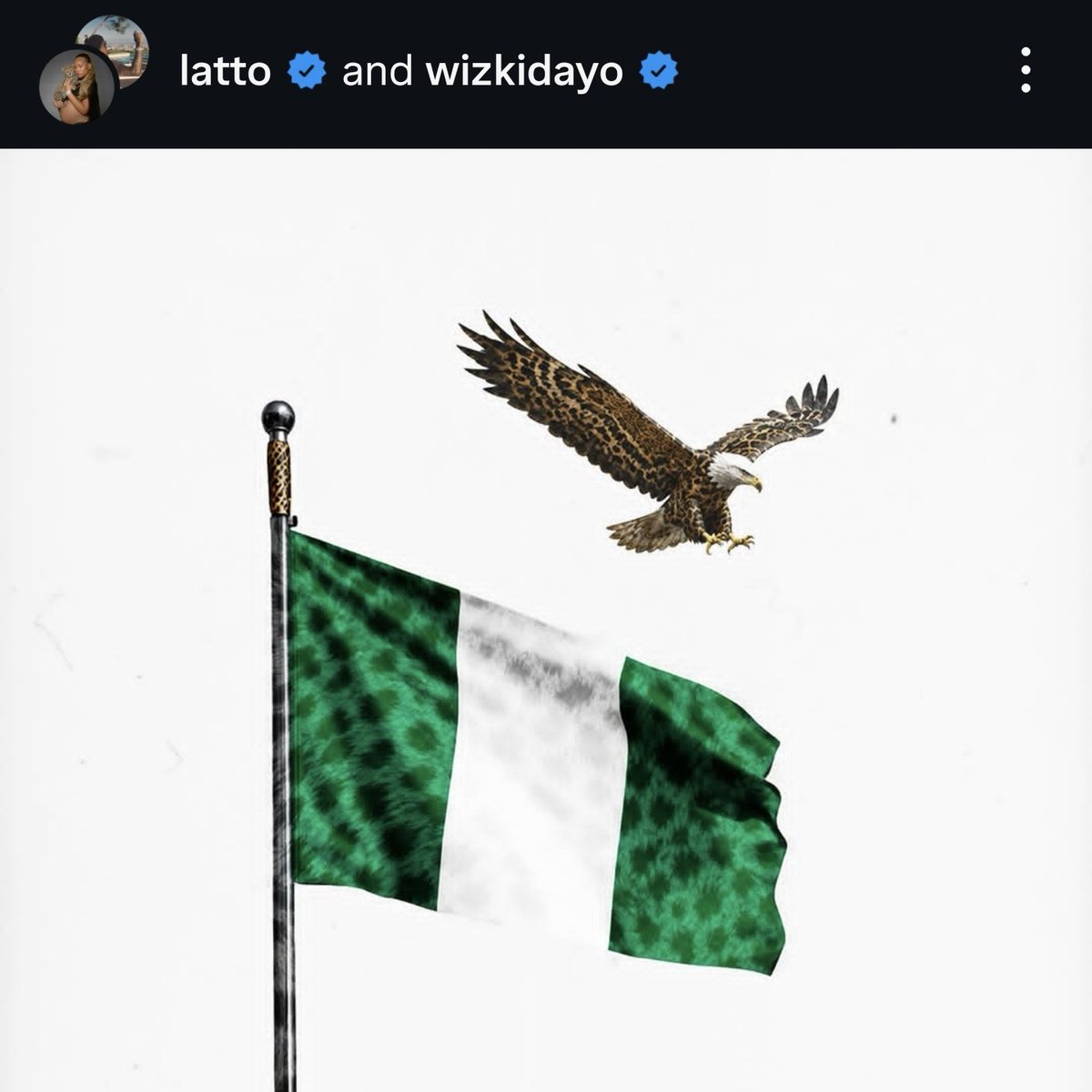 Latto Statistics tweet media