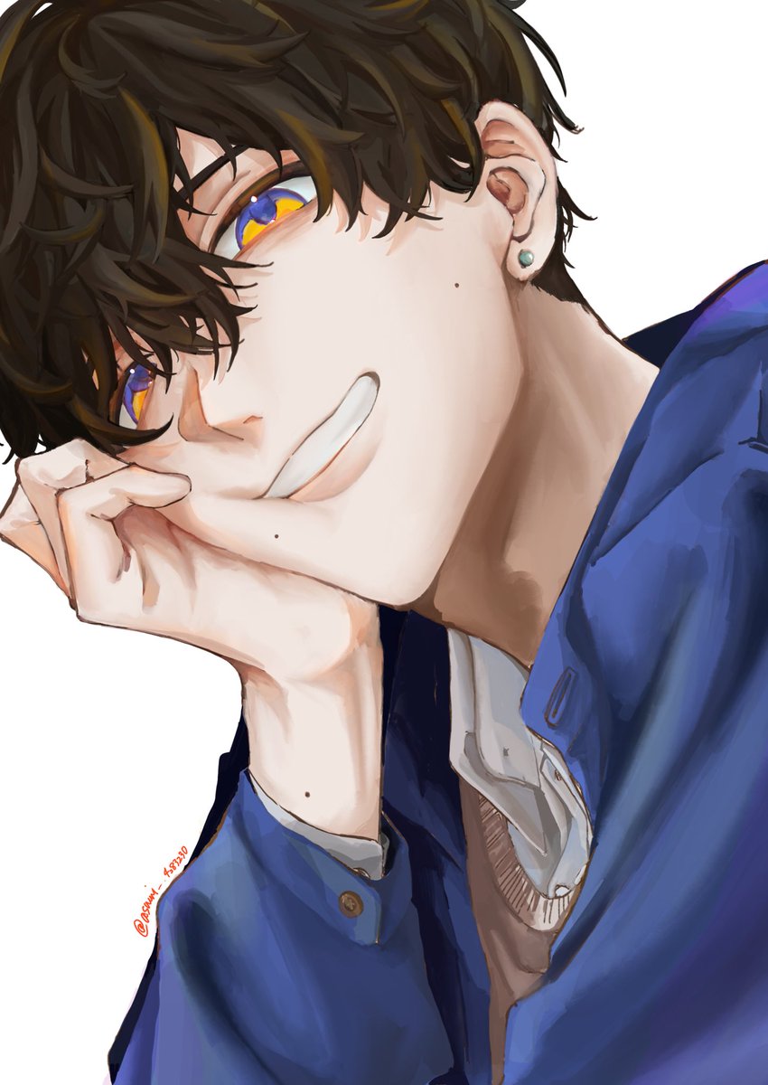 蛙澄 tweet media