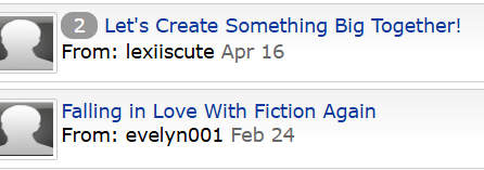 Yuri2Officially's tweet photo. @FictionPress Fix your shitty fucking website. I can't even post new stories anymore without getting error messages, not to mention your broken fucking view count and the AI spam me and countless other authors have been getting for ages. Get off your lazy asses and DO SOMETHING! https://t.co/ggLIgZtuA3