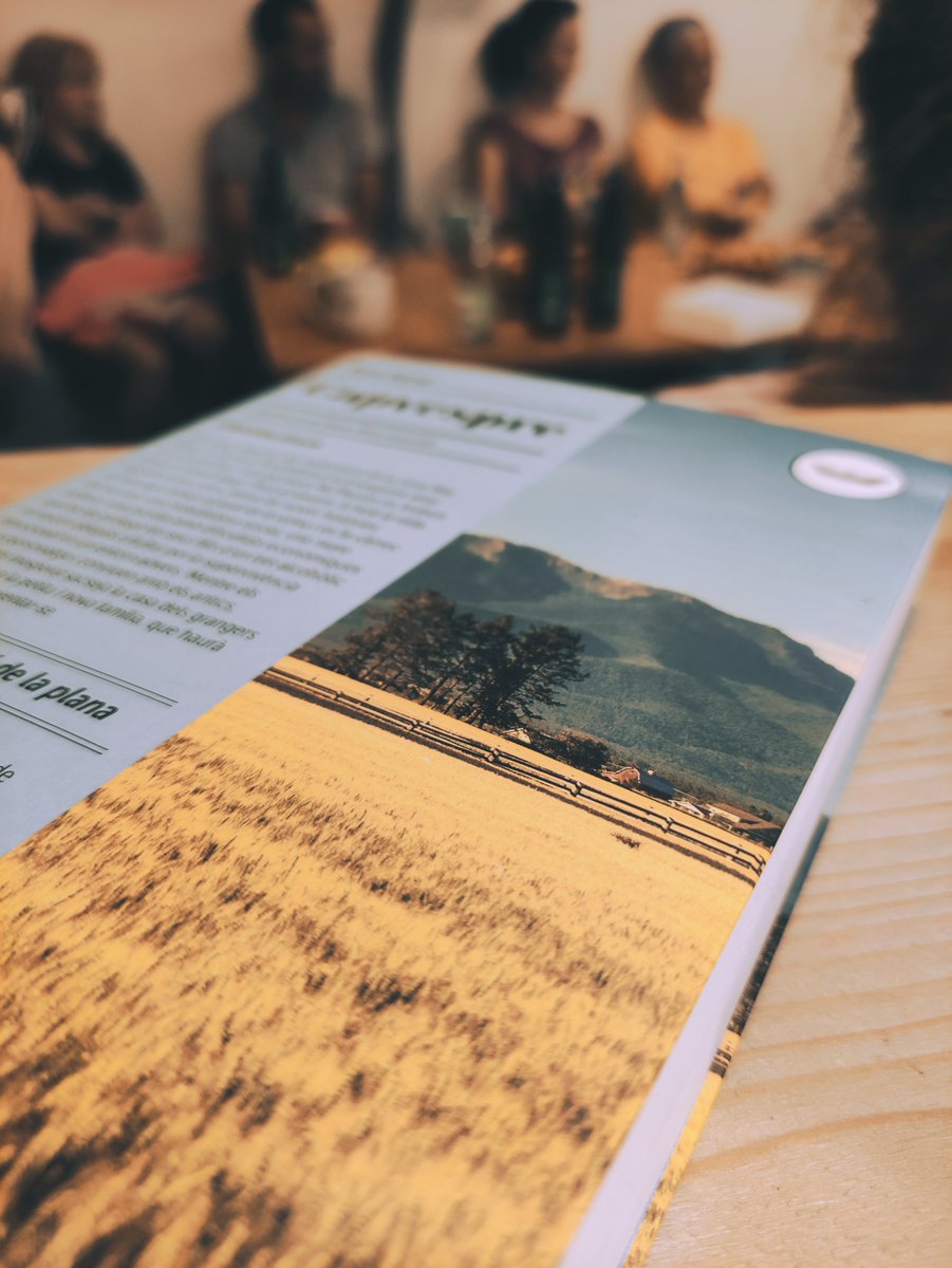 NaturaLlibres tweet media