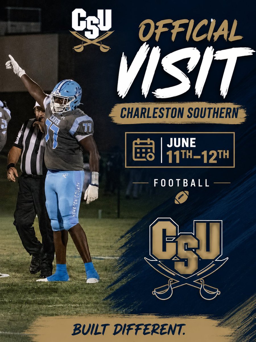 JonesQuavian's tweet photo. Locked in‼️ #Bucstrong🏴‍☠️💛💙 @CSU_FB @GabeGiardina @CWilliams8076 @coachrobhanna @HCHurricane_FB @TOTCoachTaylor @coachtarmstrong https://t.co/qbKuJkMEVL